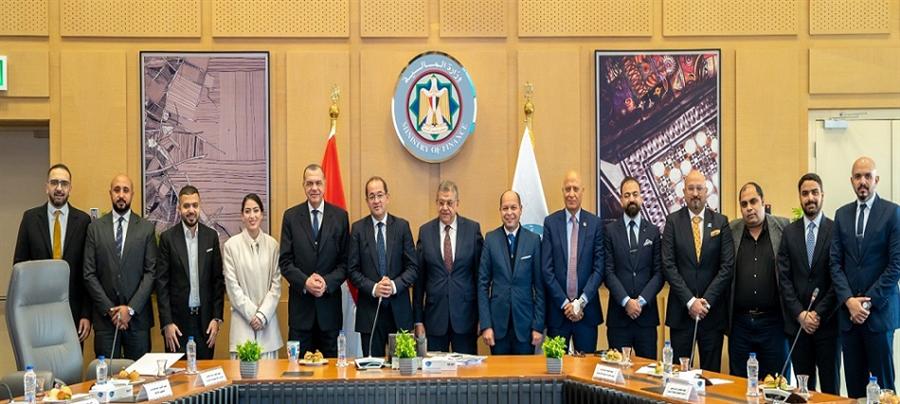 وزير المالية: التسهيلات الضريبية تهدف لتخفيف الأعباء على المواطنين والشركات